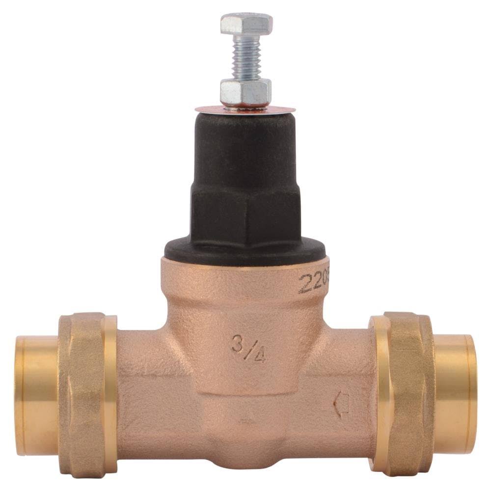 Valve I2140