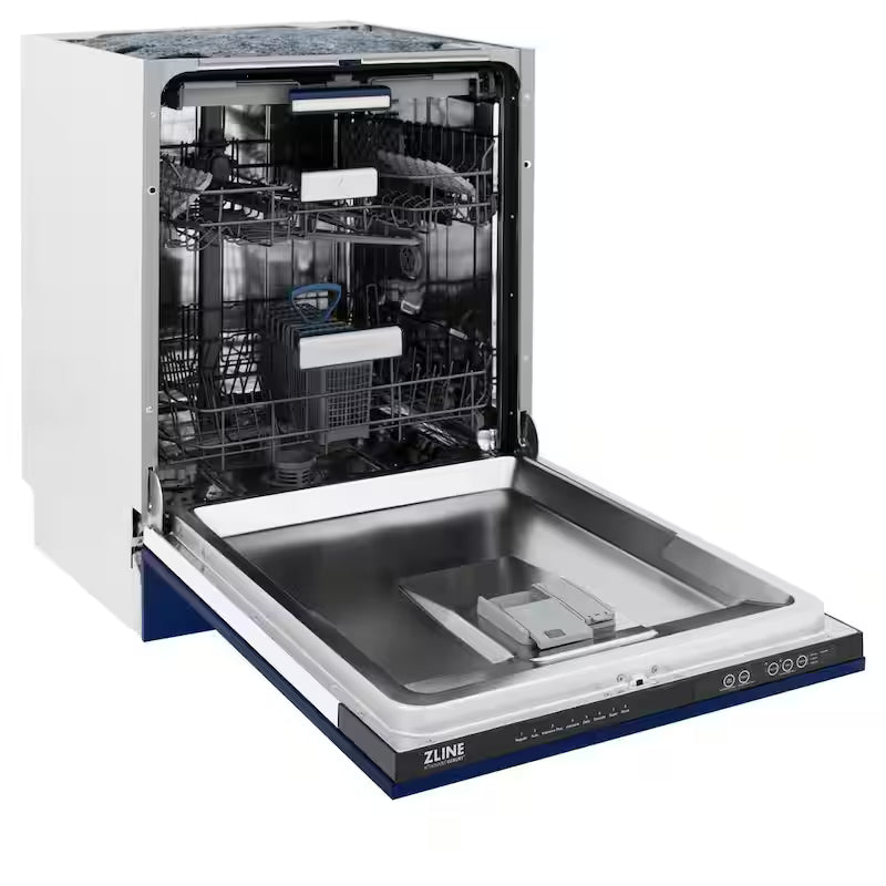 24 in. Tall Tub Dishwasher with 3rd Rack V5609