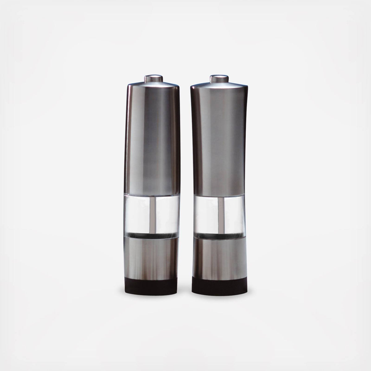 Electronic Salt & Pepper Mill Set R8982