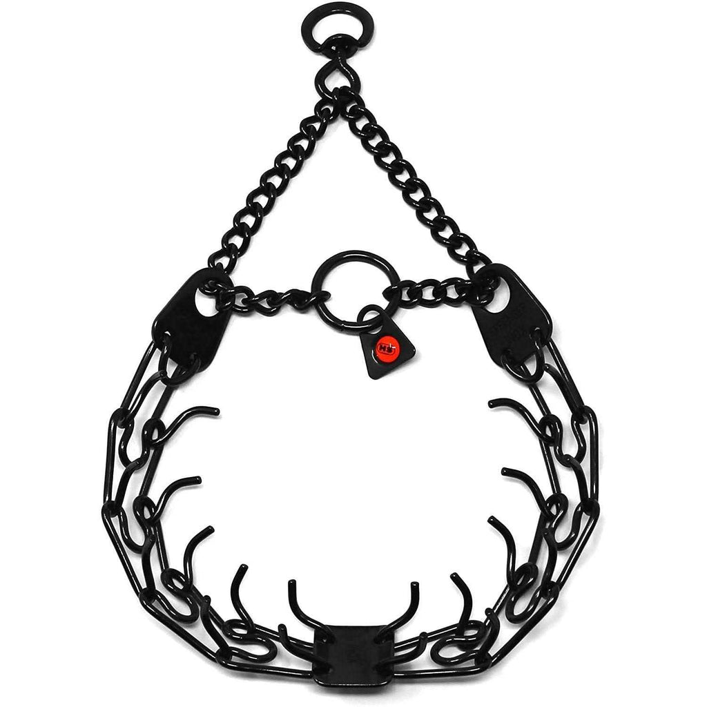 Black Prong Collar S863259