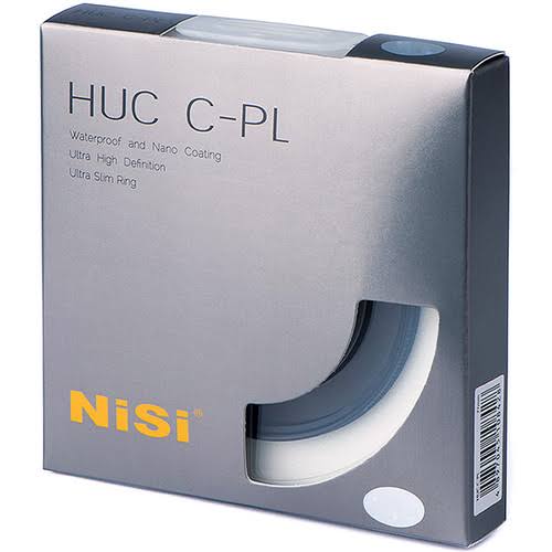 Circular Polarizer Filter Z14185