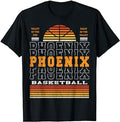 Retro Sunset T-Shirt S41640