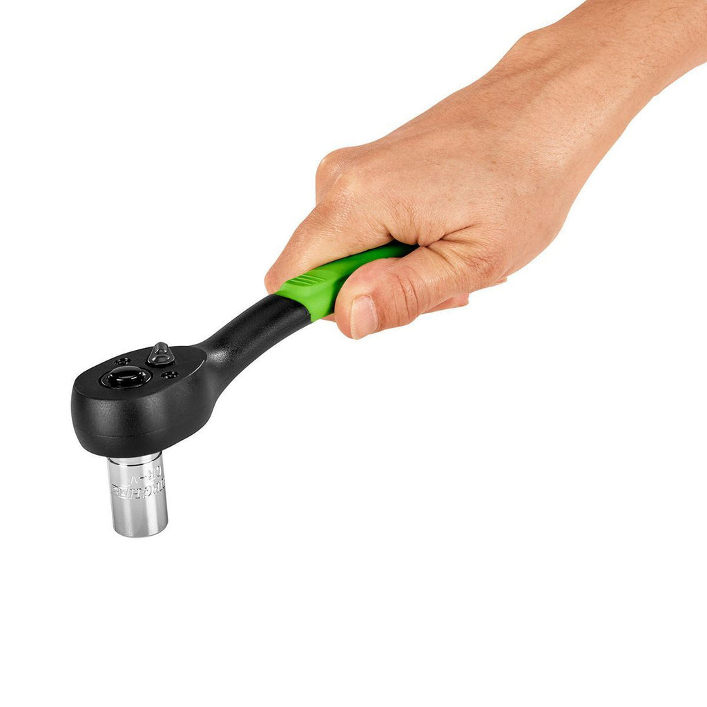 3/8 in. Drive Composite Quick-Release Ratchet L93601