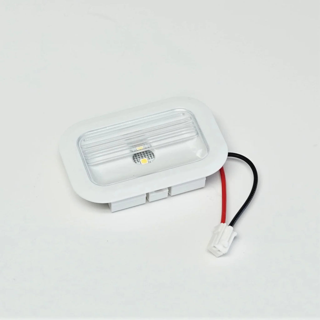Refrigerator LED Light Module Assembly A814584