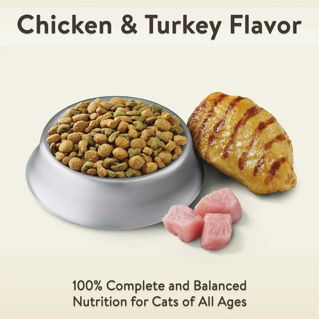 Dry Cat Food E7240