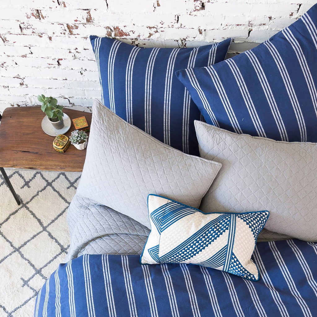 Indigo King Duvet Cover T637833