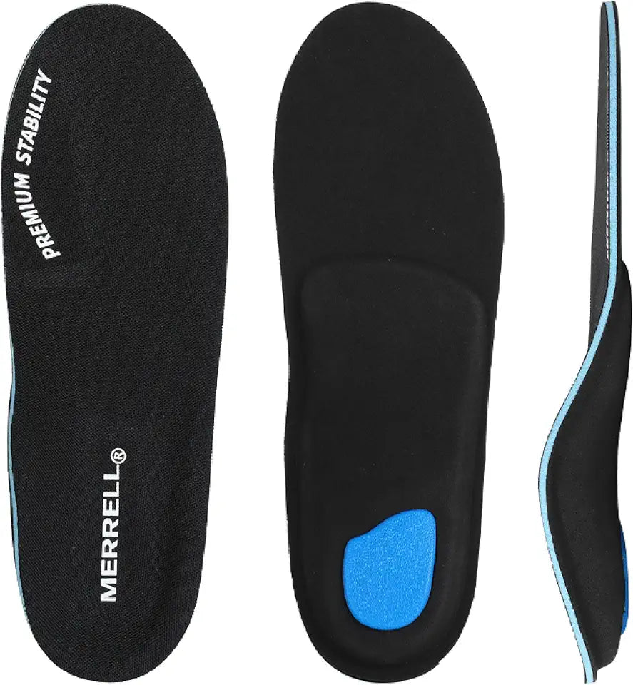 Women's Stability Insoles W52481