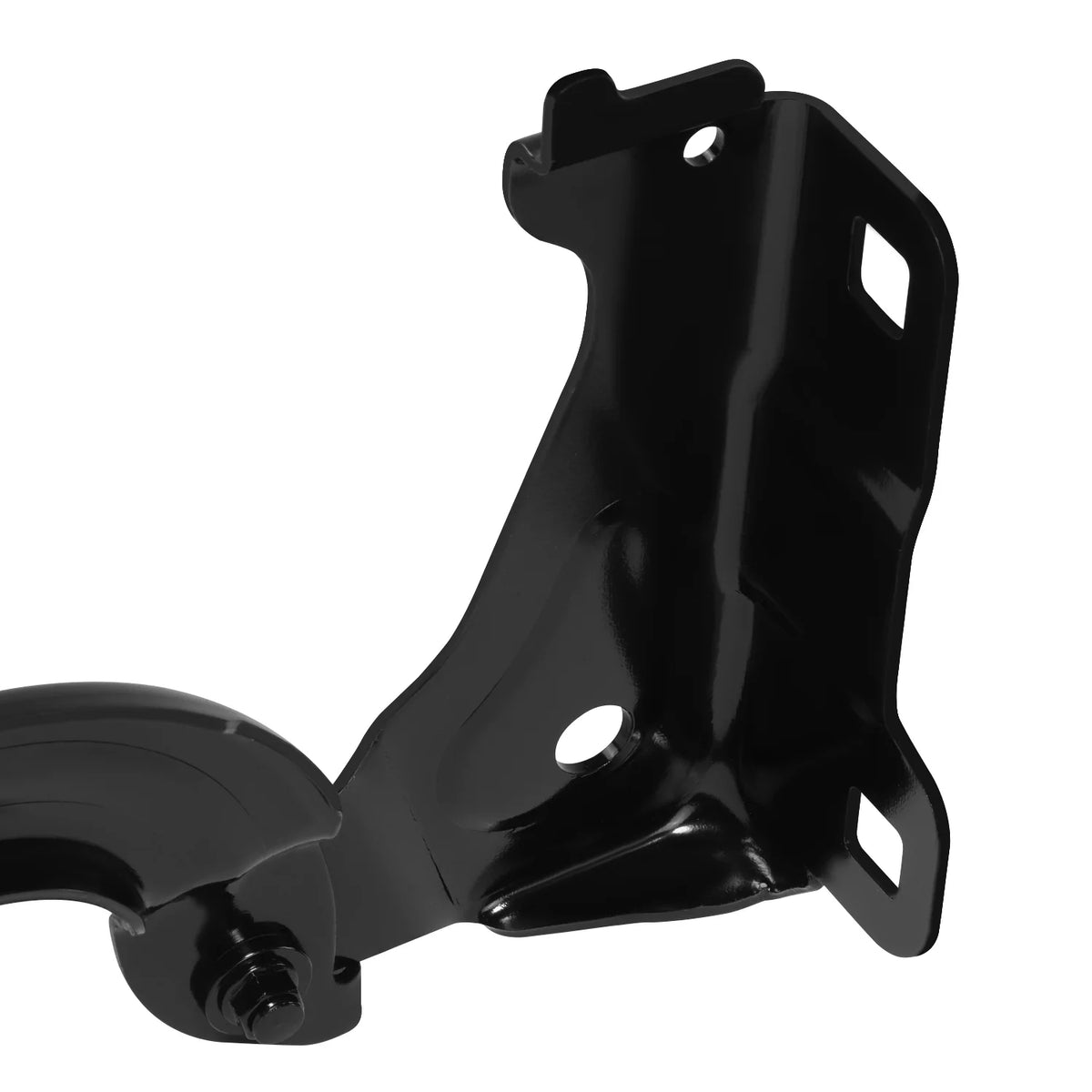 Left Driver Side Hood Hinge B674