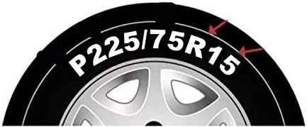 15 inch 5 Lug Steel Wheel Rim L917405