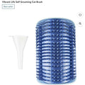 Self Grooming Cat Brush L9479