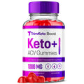 Keto ACV Gummies H169