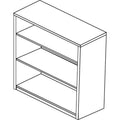 3-Shelf Bookcase G948918