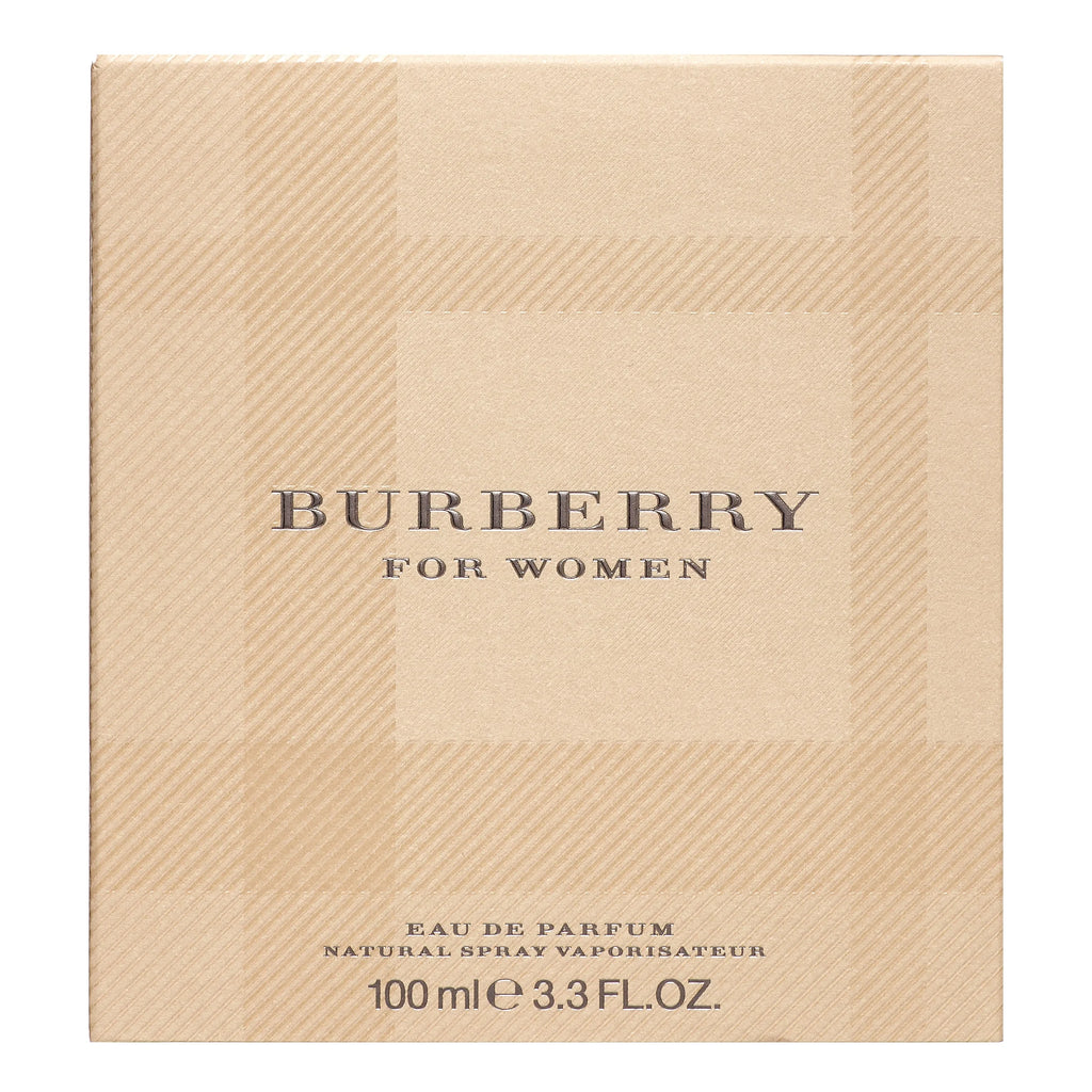 Eau De Parfum 3.3 oz Q1164