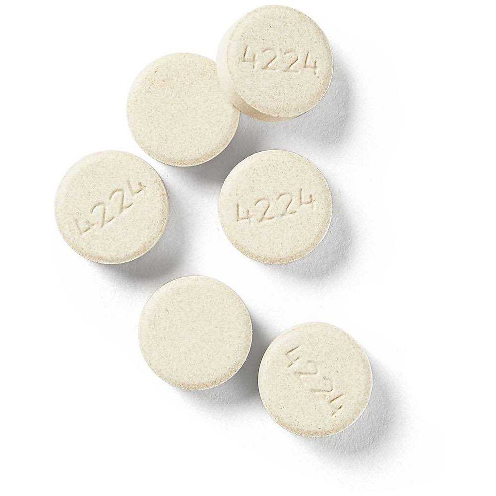 Chewable Tablets for Dogs & Cats W30554