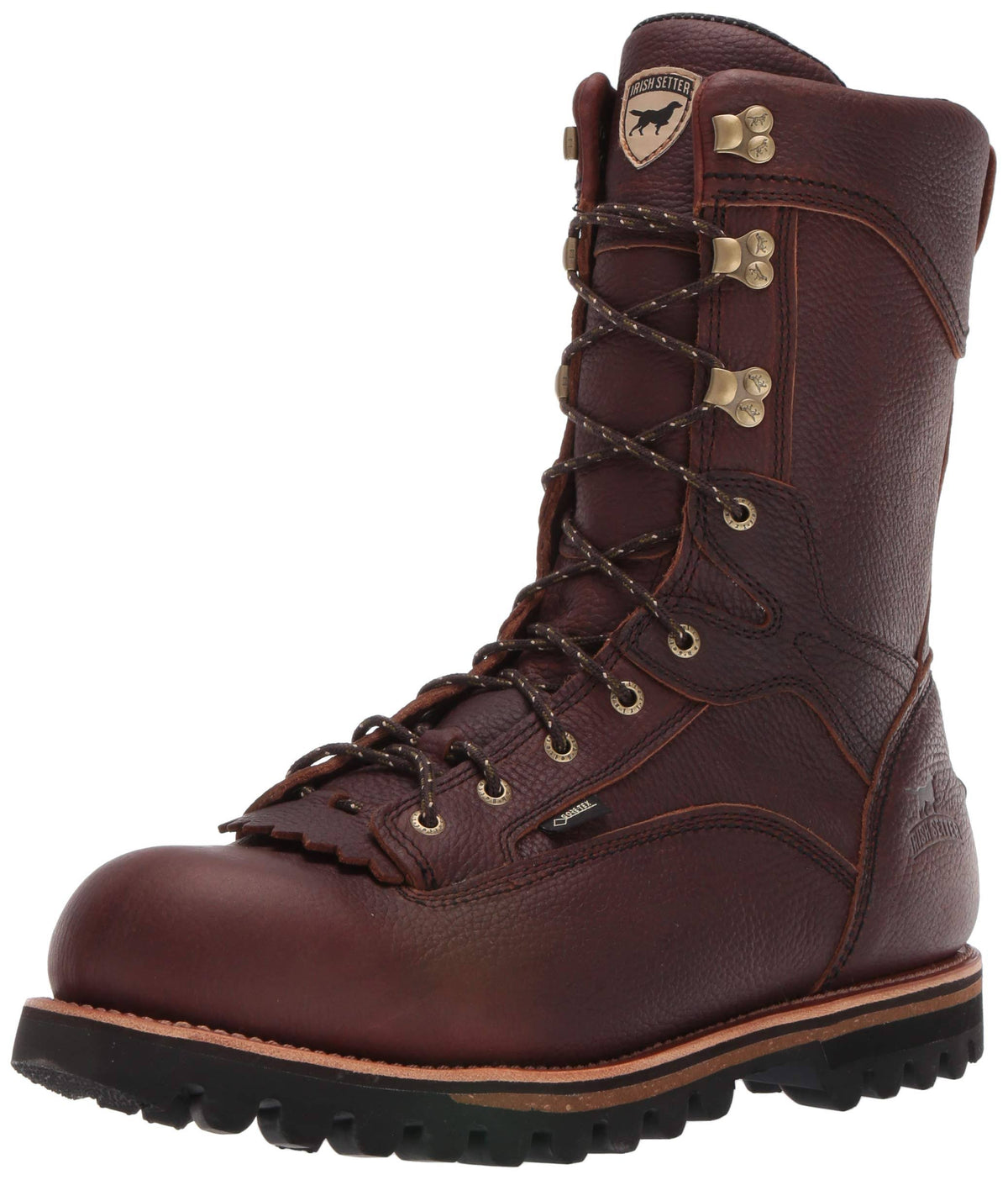 Brown Hunting Boots I946