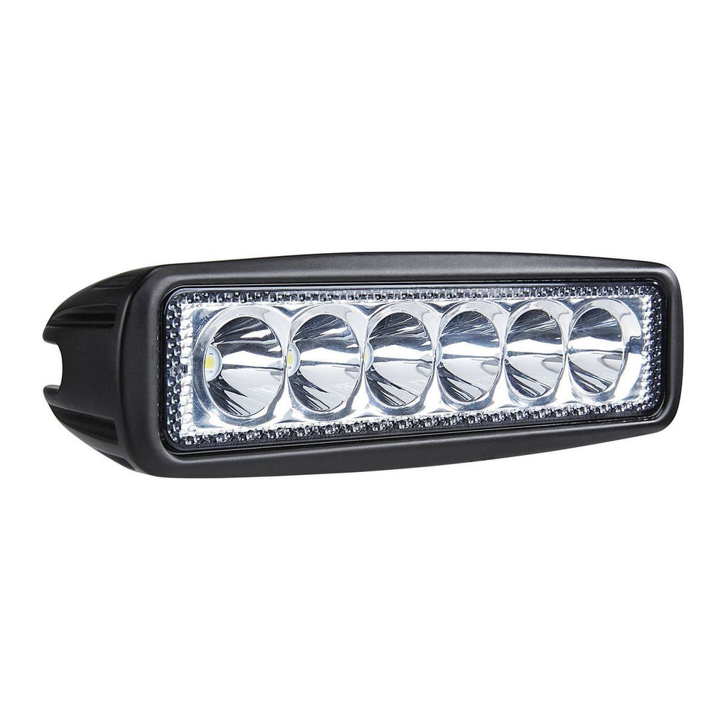 6 in. LED Spotlight E6909