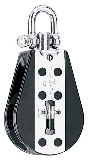76mm Hexaratchet Block L264