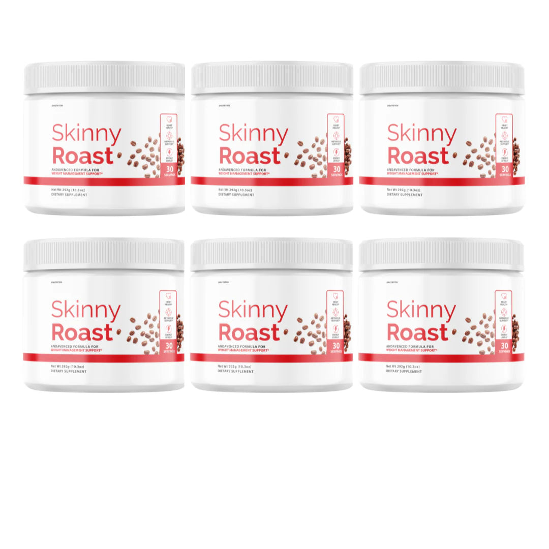 Weight Management Powder 6 Tubs Z98484