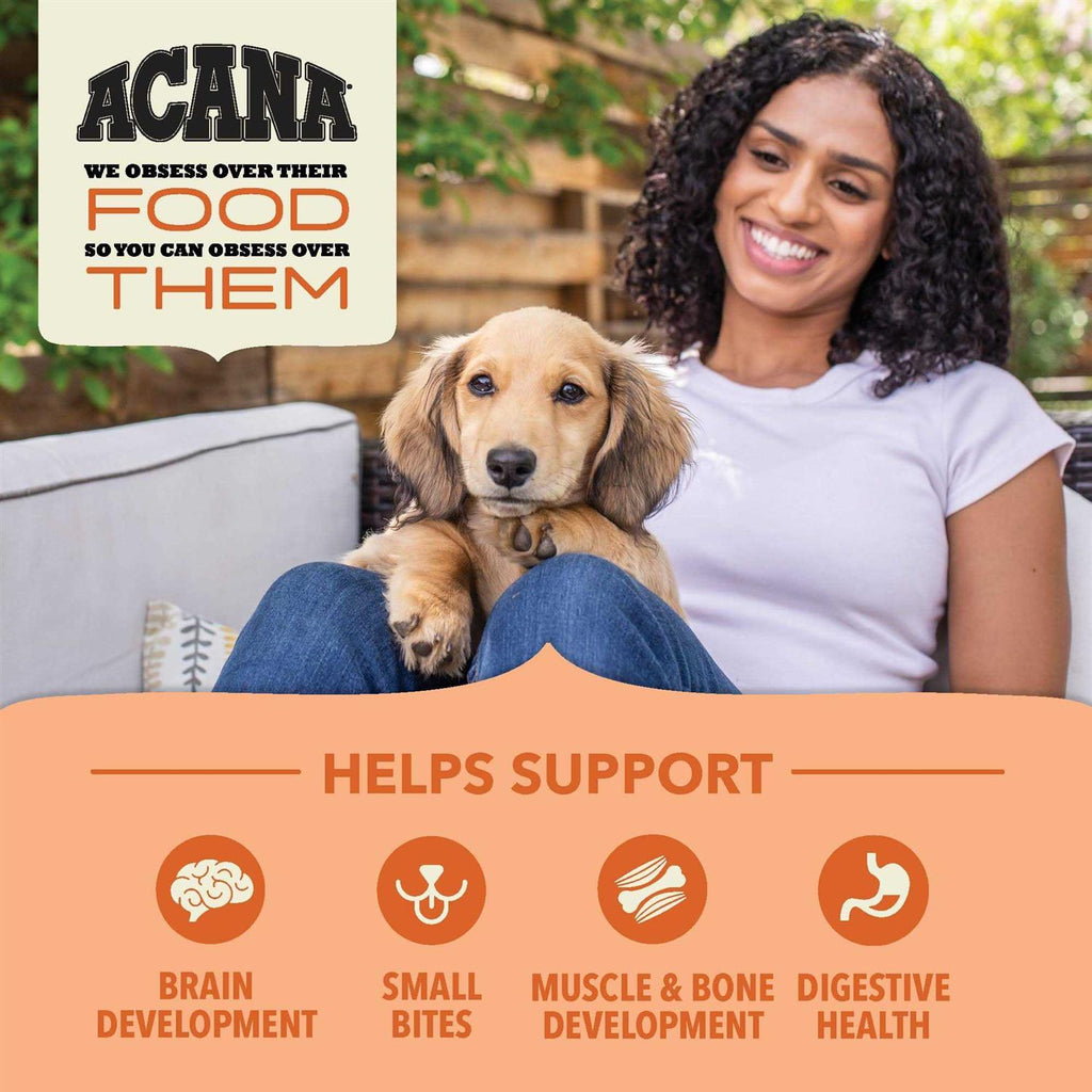 Dry Dog Food O80602