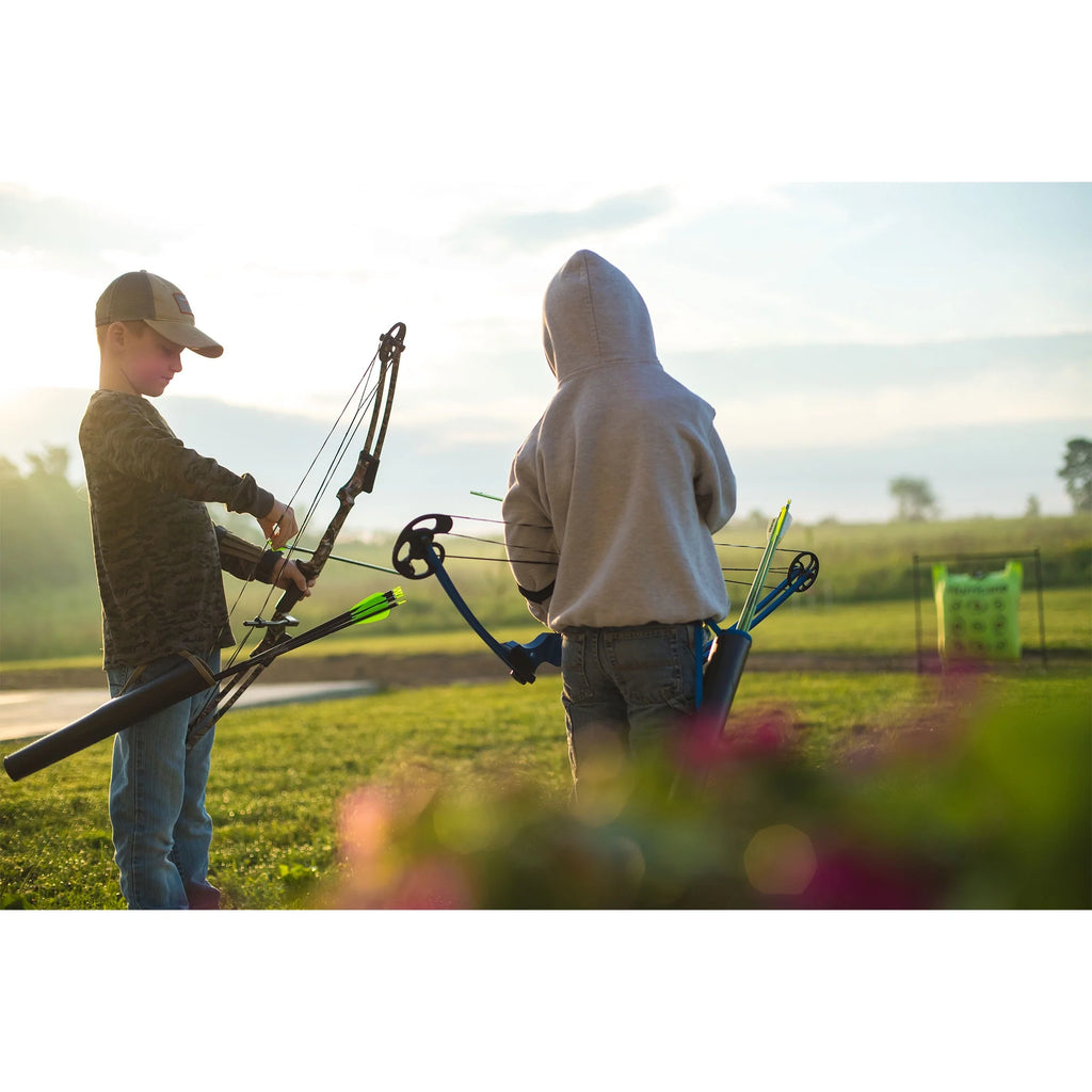 Adjustable Carbon Compound Bow G311