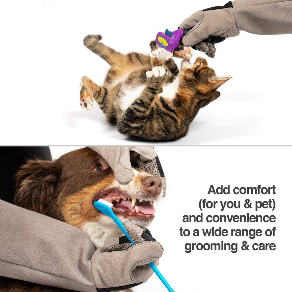 Multipurpose Pet Glove I31256