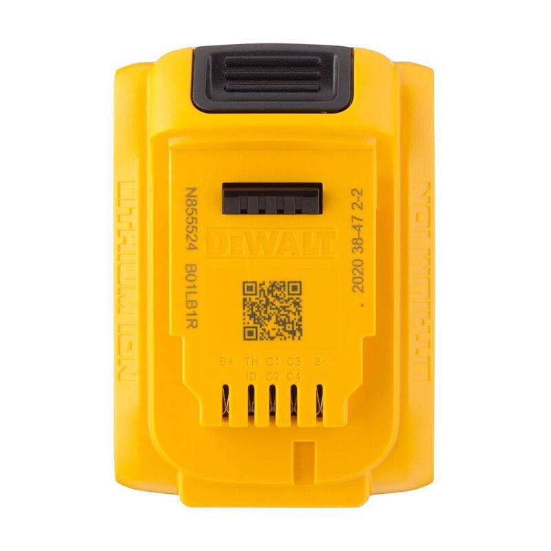 20V MAX Compact Lithium-Ion 2.0Ah Battery Pack (2 Pack) A9983