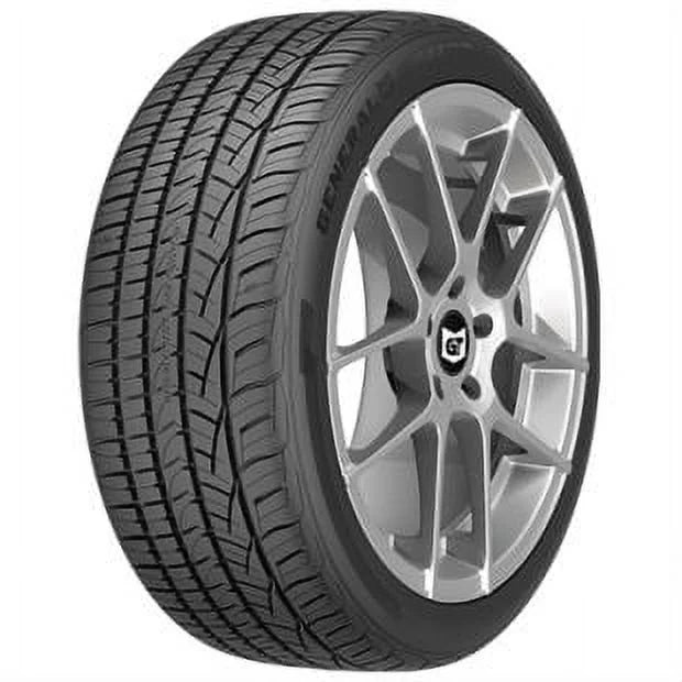 225/45ZR19 92W Tire D785