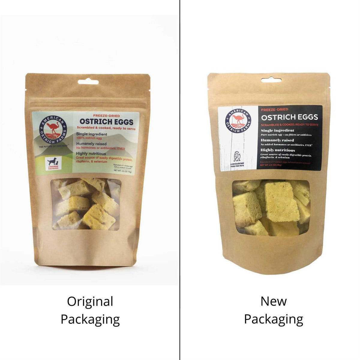 Egg Bites Pet Supplies F882416