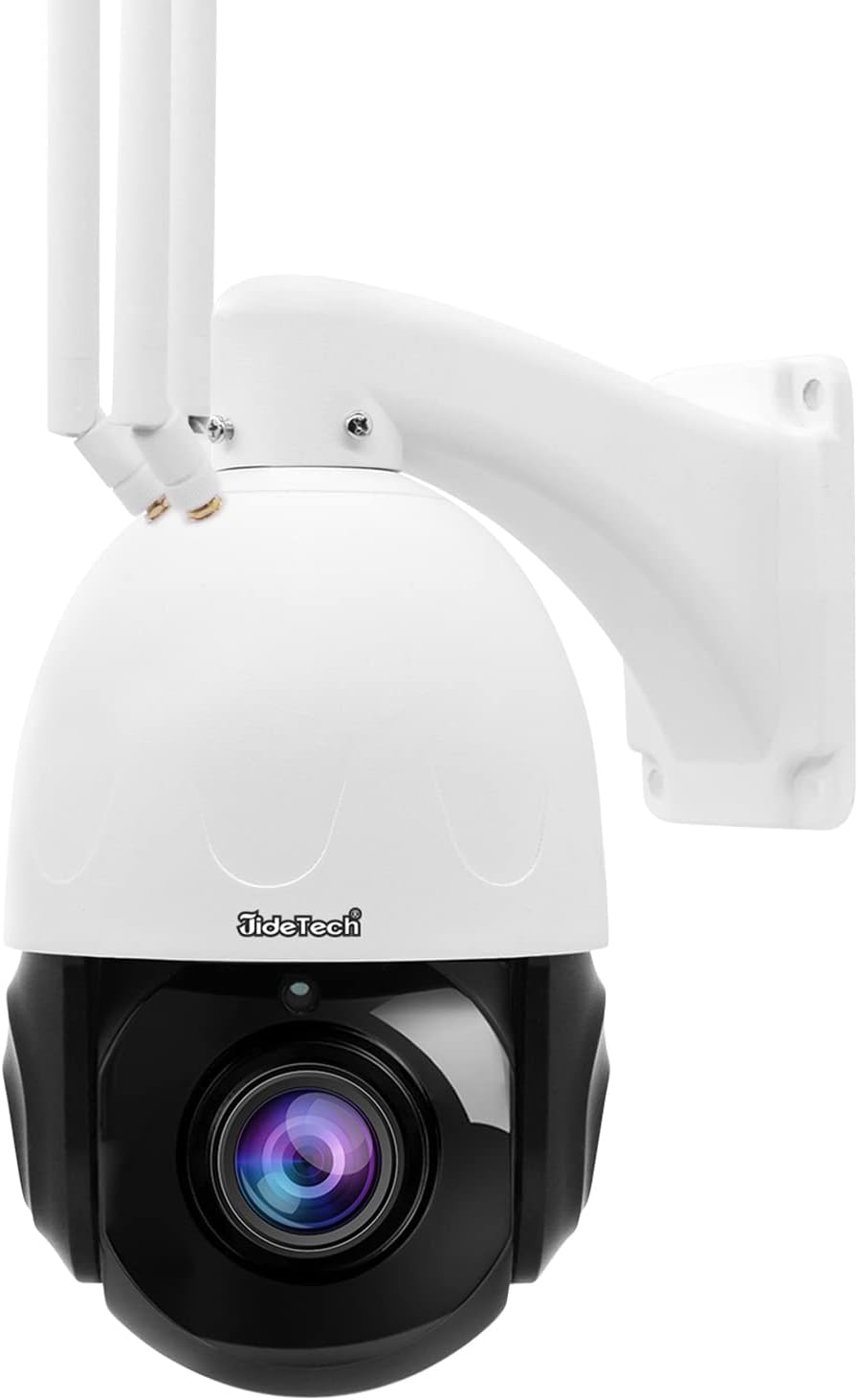 4G LTE Wireless 5MP PTZ IP Camera with 20X Optical Zoom X809089