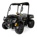 Midnight Black Ride-On Toy D6555