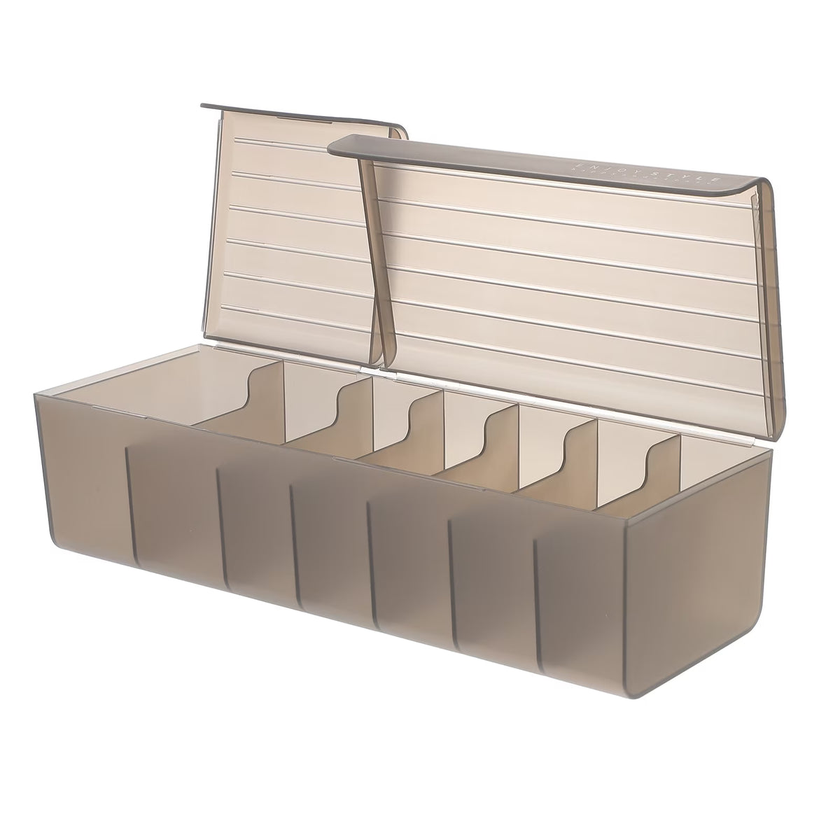 Storage Box USB Cable Organizer Case F73943