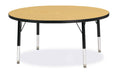 Toddler Round Activity Table O739