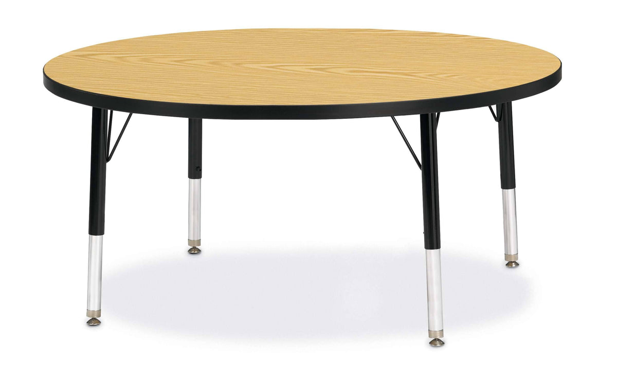 Toddler Round Activity Table O739
