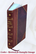 Leather Bound H5987