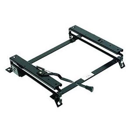 Driver Side Seat Adapter Bracket U417211