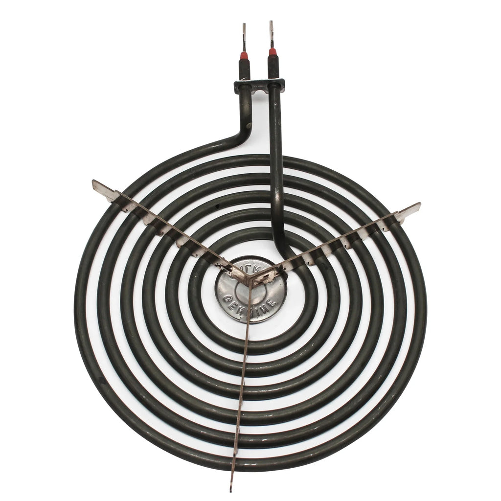 Replacement 8 inch 6 Turns & 6 inch 5 Turns Surface Burner Elements for Range, Stove & Cooktop M736302