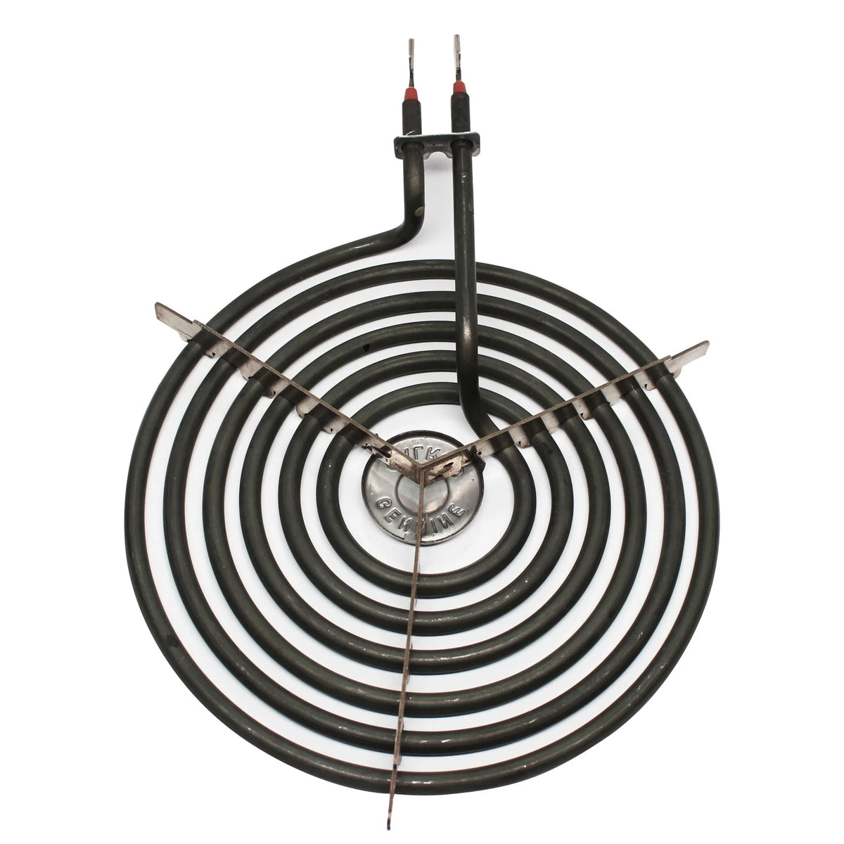 Replacement 8 inch 6 Turns & 6 inch 5 Turns Surface Burner Elements for Range, Stove & Cooktop M736302