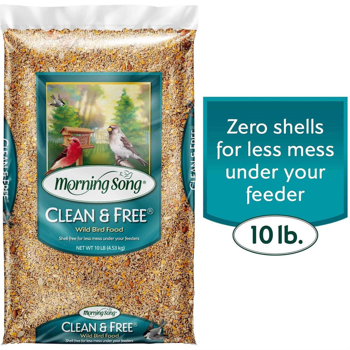 Wild Bird Food A136158