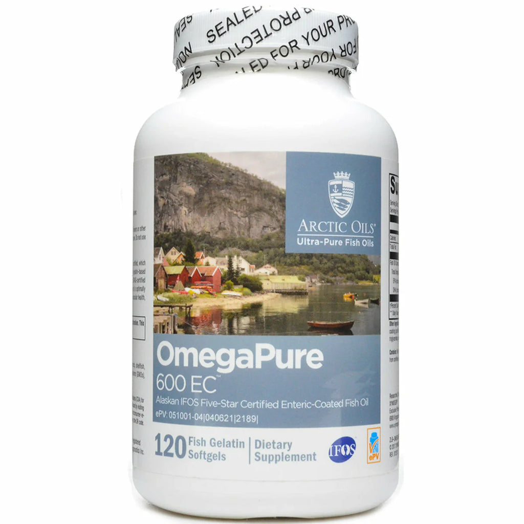 OmegaPure 600 EC B4844
