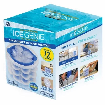 Ice Cube Maker E5110