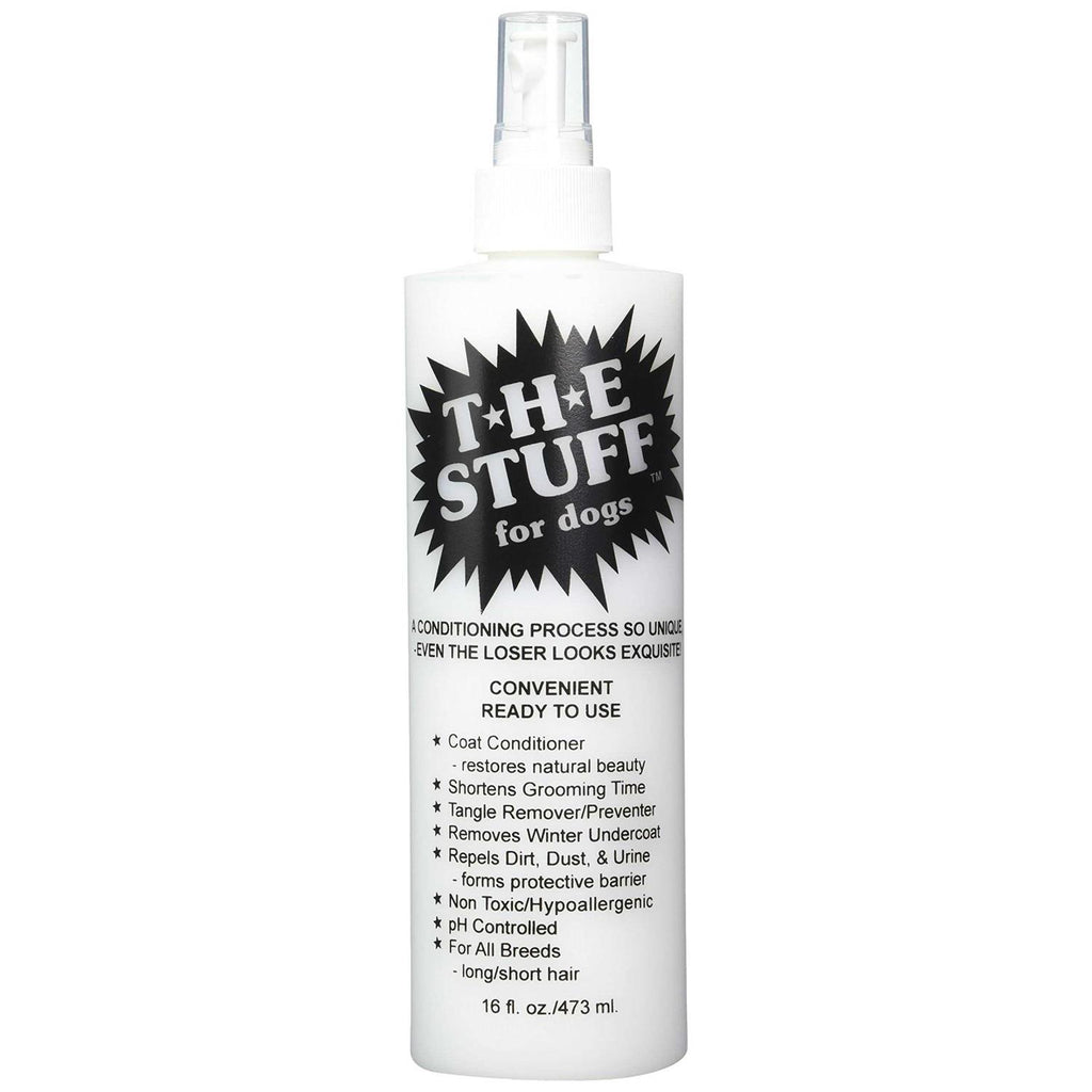 16oz Conditioner Detangler K283