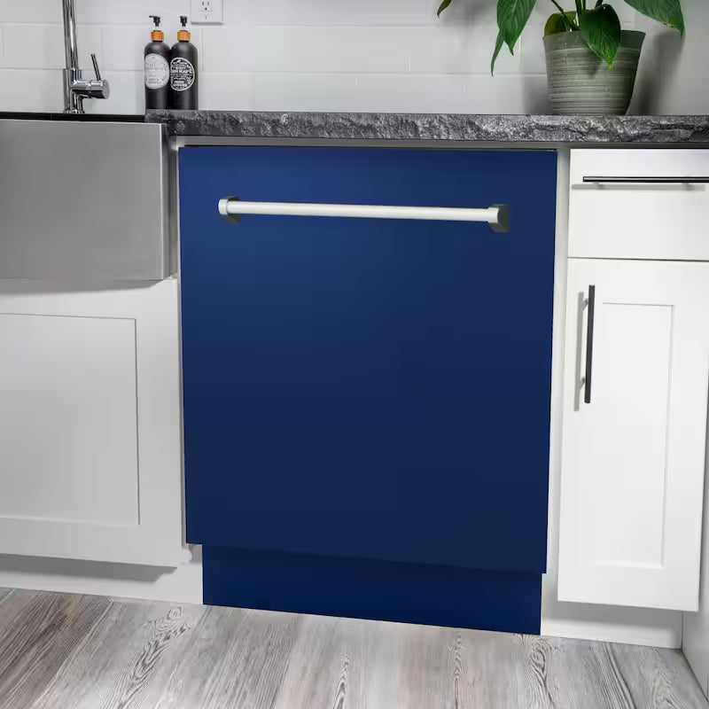 24 in. Tall Tub Dishwasher with 3rd Rack V5609