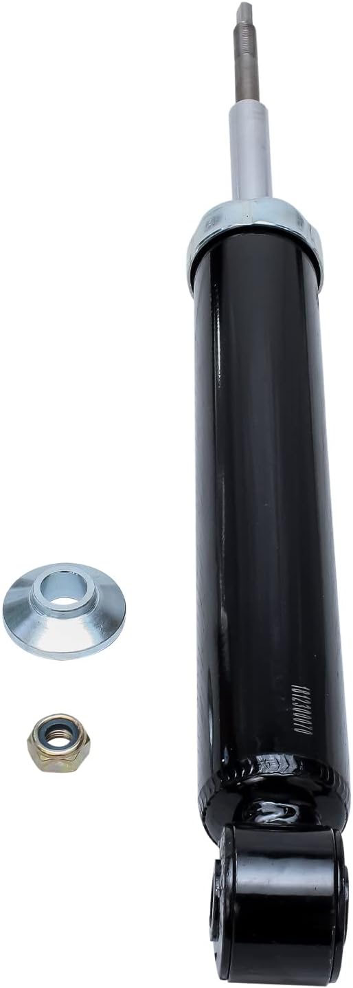 Front Shock Absorbers 2pc Set H378