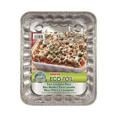Aluminum Lasagna Pans O502023