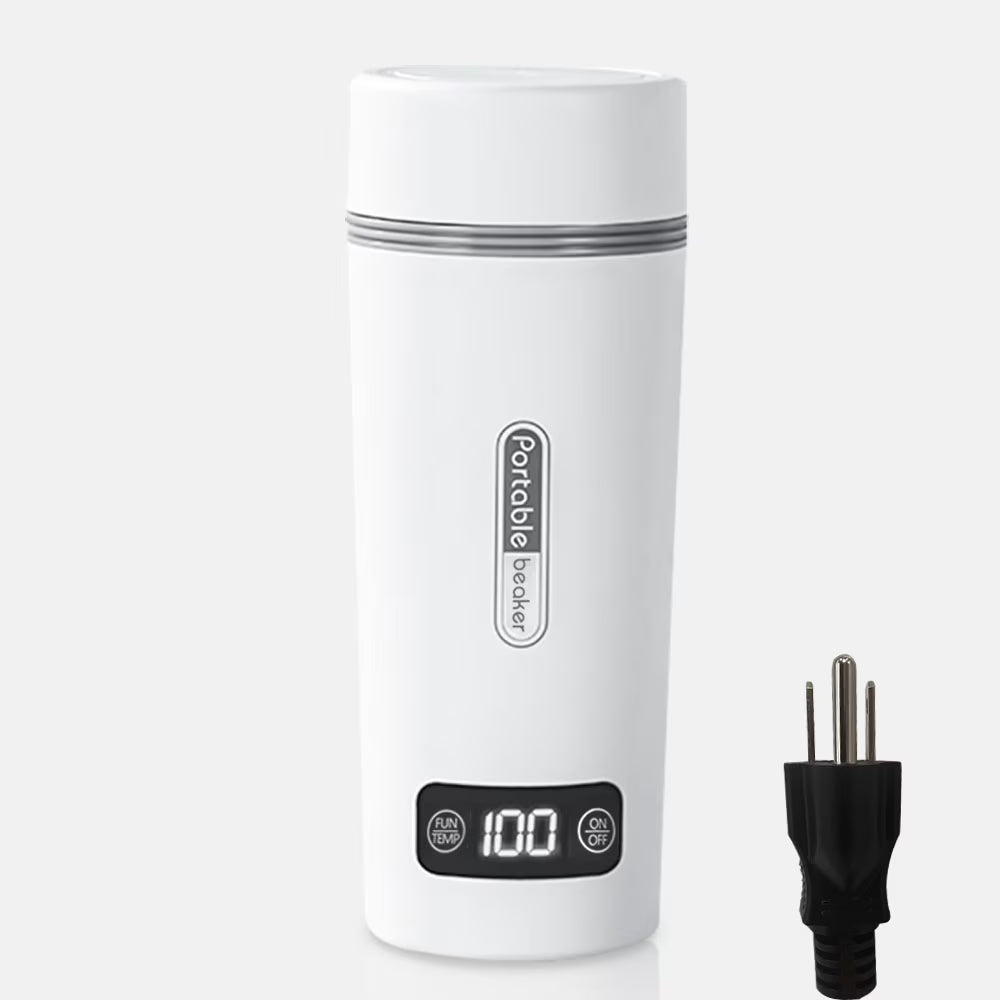 350ml Stainless Steel Portable Electric Kettle N73076