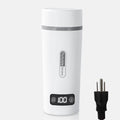 350ml Stainless Steel Portable Electric Kettle N73076