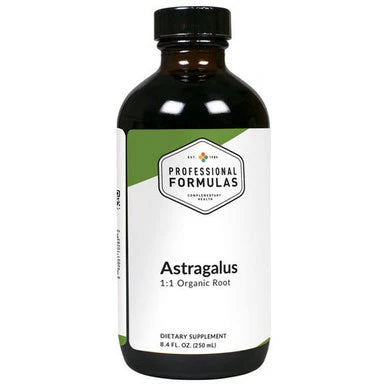 Astragalus 8.4 oz P6251