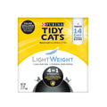 Clumping Cat Litter O1996