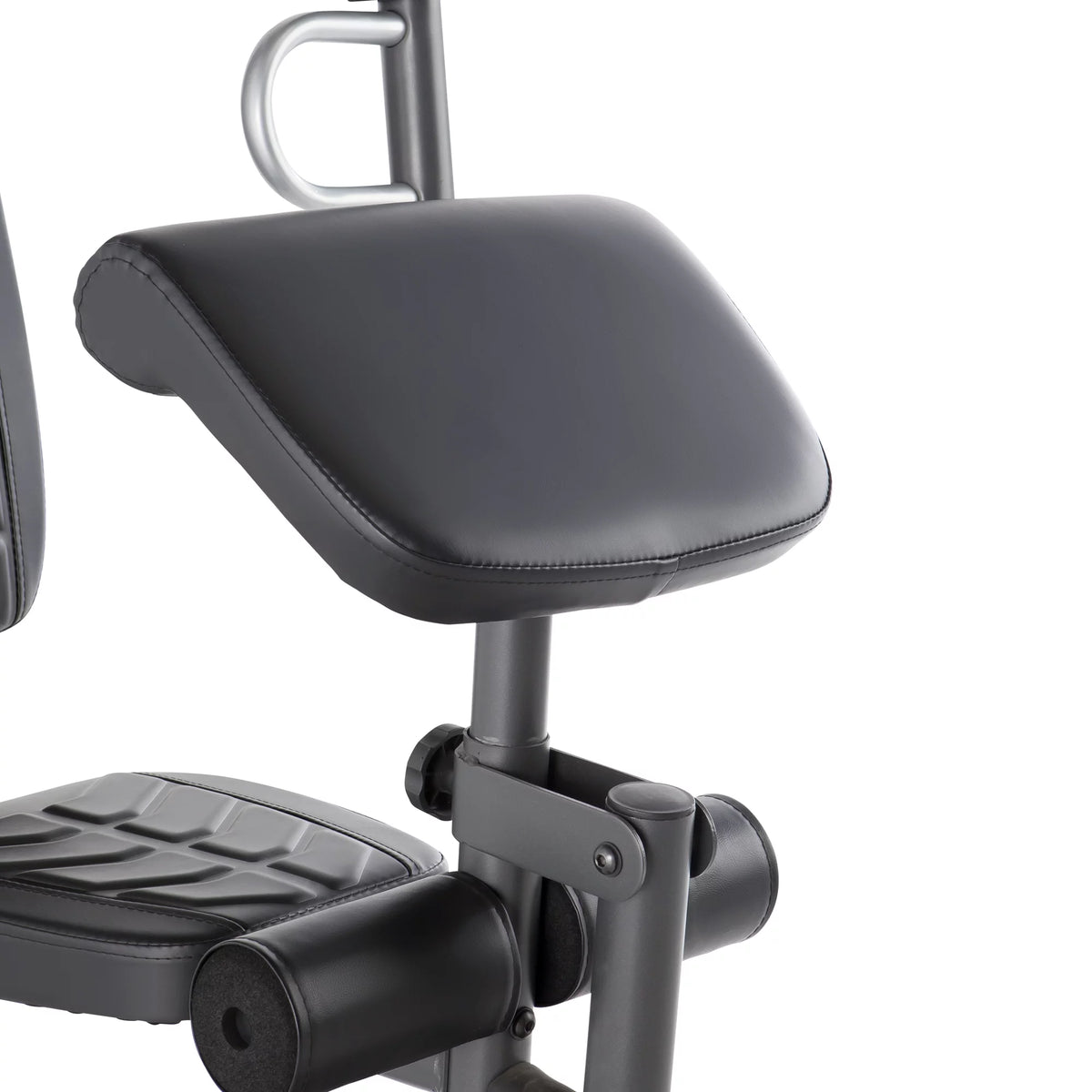 150lb Stack Home Gym R267