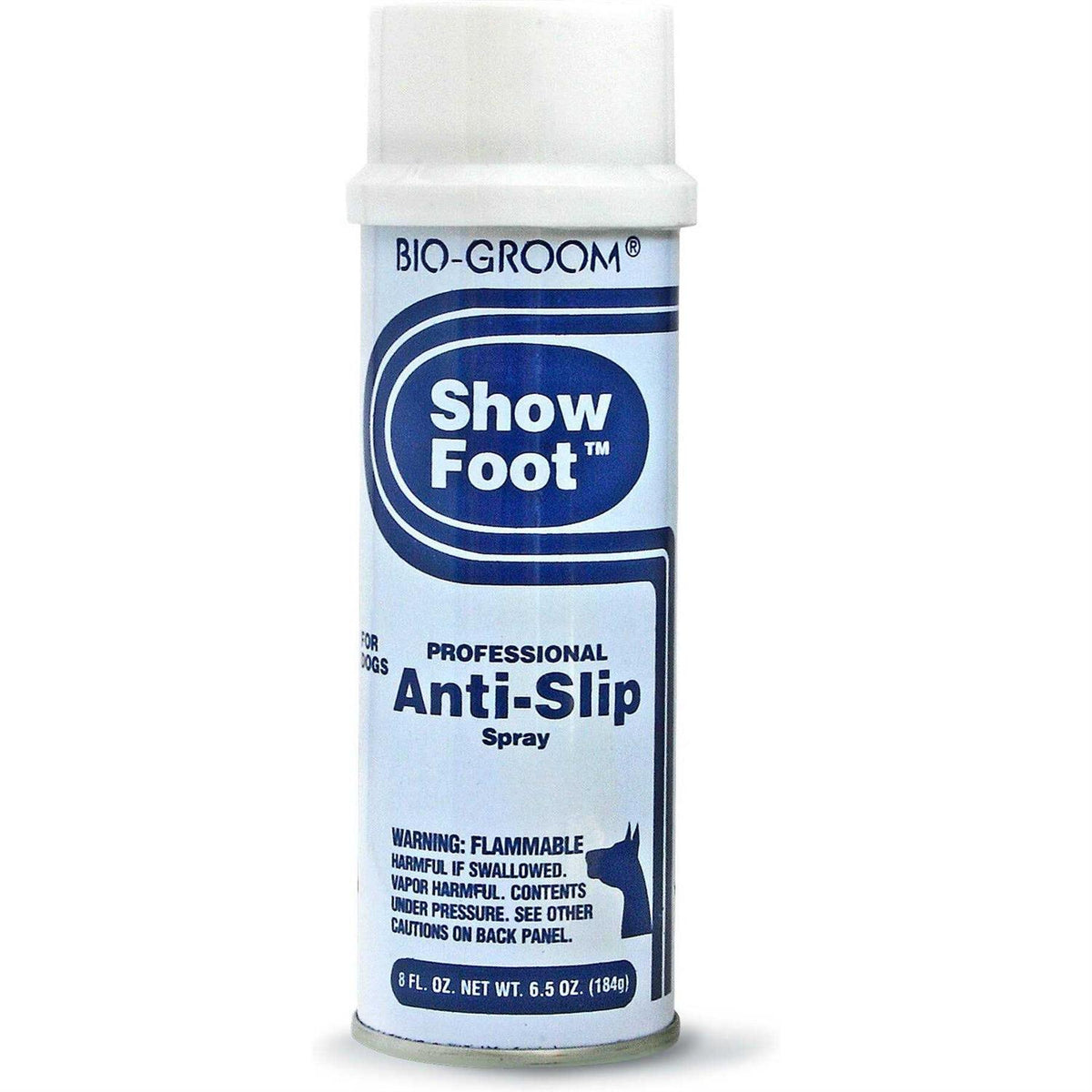 Show Foot P37331